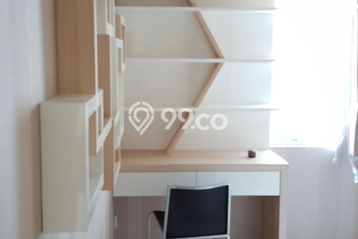 Hunian Apartemen Strategis untuk Dijual di Surabaya dengan 2 Kamar Hunian Apartemen Strategis untuk Dijual di Surabaya dengan 2 Kamar