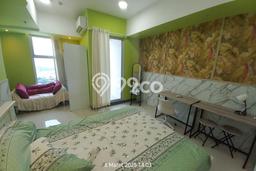 Apartemen Favorit Nyaman Dijual di Surabaya dengan 2 Kamar Tidur Apartemen Favorit Nyaman Dijual di Surabaya dengan 2 Kamar Tidur
