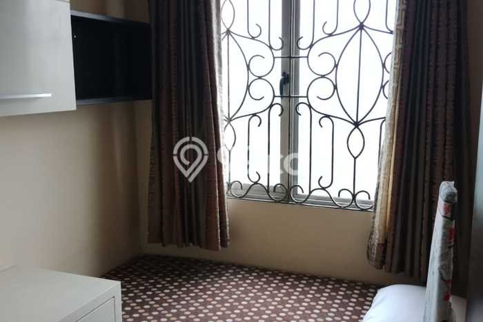 Hunian Strategis 56m2 di Pakuwon Indah Surabaya 2 Bedroom Hunian Strategis 56m2 di Pakuwon Indah Surabaya 2 Bedroom