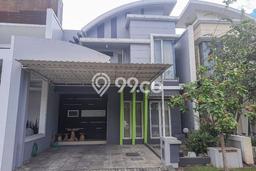 Siap Huni Rumah Mewah 4 Kamar di Wiyung Dekat ke Mana Pun Siap Huni Rumah Mewah 4 Kamar di Wiyung Dekat ke Mana Pun