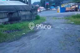 Kavling Tanah Disewakan di Waru Sidoarjo Luas 9850m2 Strategis Kavling Tanah Disewakan di Waru Sidoarjo Luas 9850m2 Strategis