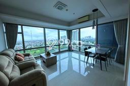 Hunian Apartemen High-Class untuk Dijual di Surabaya dengan 2 BR & 2 Kamar Mandi Hunian Apartemen High-Class untuk Dijual di Surabaya dengan 2 BR & 2 Kamar Mandi