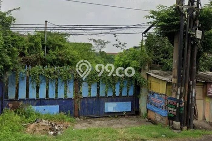 Lahan Strategis di Taman Sidoarjo Disewakan dengan Luas 2745m2 Lahan Strategis di Taman Sidoarjo Disewakan dengan Luas 2745m2