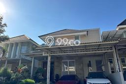 Dijual Rumah Luas Megah Dengan View Eksklusif di Citraland, Surabaya Dijual Rumah Luas Megah Dengan View Eksklusif di Citraland, Surabaya