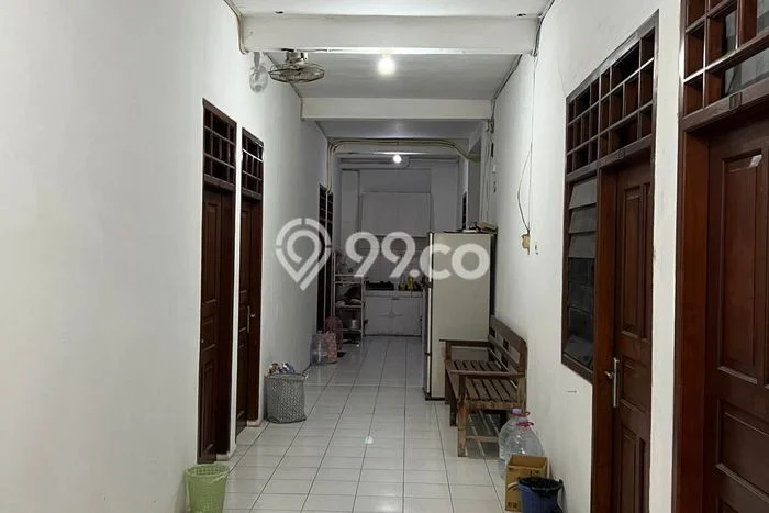 Dijual Kost di Kawasan Tenggilis Mejoyo, Surabaya, Spesifikasi 17 KT, 17 KM, 400m2 Dijual Kost di Kawasan Tenggilis Mejoyo, Surabaya, Spesifikasi 17 KT, 17 KM, 400m2