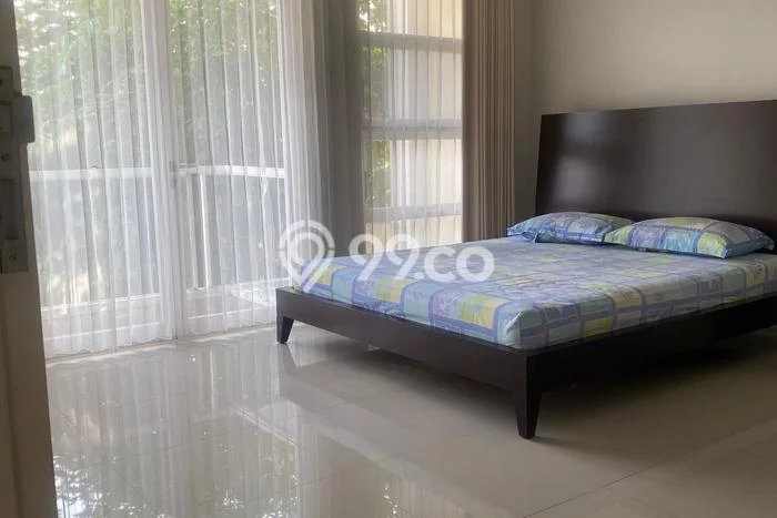 Dijual Hunian Mewah dengan Fasilitas Sekitar Lengkap di Wiyung, Surabaya Dijual Hunian Mewah dengan Fasilitas Sekitar Lengkap di Wiyung, Surabaya