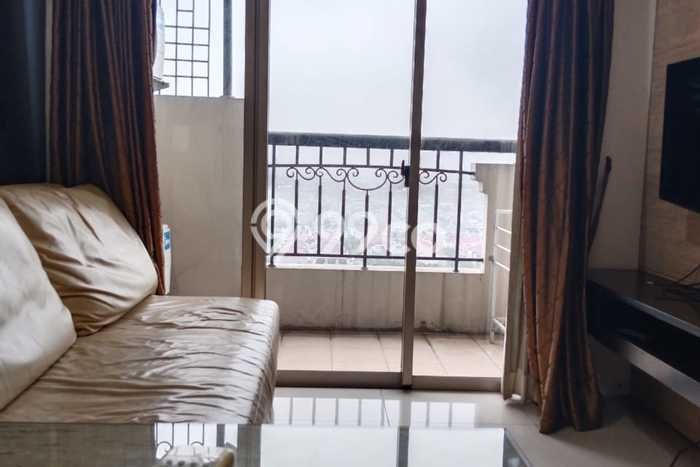 Hunian Strategis 56m2 di Pakuwon Indah Surabaya 2 Bedroom Hunian Strategis 56m2 di Pakuwon Indah Surabaya 2 Bedroom
