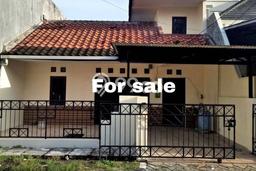 Rumah di Wiyung, Surabaya, LT 96m² Bangunan 96m² Rumah di Wiyung, Surabaya, LT 96m² Bangunan 96m²