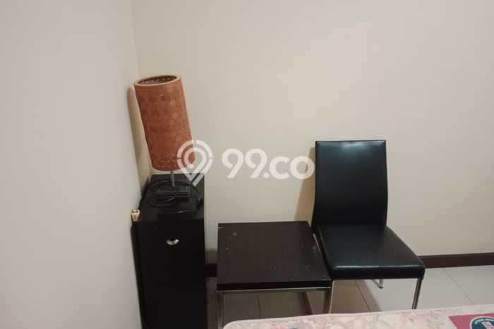 Hunian Strategis 56m2 di Pakuwon Indah Surabaya 2 Bedroom Hunian Strategis 56m2 di Pakuwon Indah Surabaya 2 Bedroom