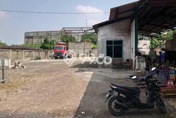 Tanah untuk Dijual Lokasi Gedangan, Sidoarjo Luas 1900m2 - Tanah untuk Dijual Lokasi Gedangan, Sidoarjo Luas 1900m2 -