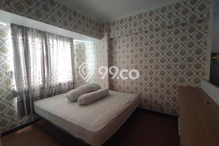 Apartemen Strategis 56m2 di Pakuwon Indah Surabaya 2 KT Apartemen Strategis 56m2 di Pakuwon Indah Surabaya 2 KT