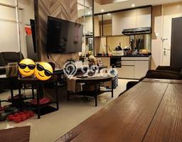 Apartemen Terawat Dijual di Surabaya Spesifikasi 2 KT, 1 KM Apartemen Terawat Dijual di Surabaya Spesifikasi 2 KT, 1 KM