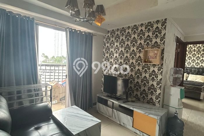 Sewa Apartemen Terjangkau 2 KT di Pakuwon Indah Surabaya Sewa Apartemen Terjangkau 2 KT di Pakuwon Indah Surabaya