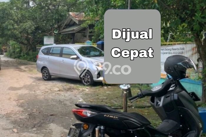 Komersial Paling Dicari LB 280m2 Dijual di Wiyung Komersial Paling Dicari LB 280m2 Dijual di Wiyung