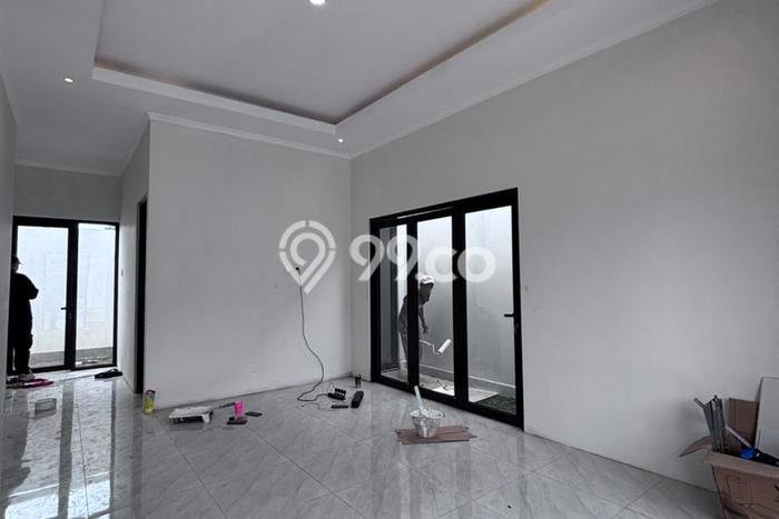 Dijual Rumah Minimalis Bagus Punya 3 KT di Mijen Semarang SHM Dijual Rumah Minimalis Bagus Punya 3 KT di Mijen Semarang SHM