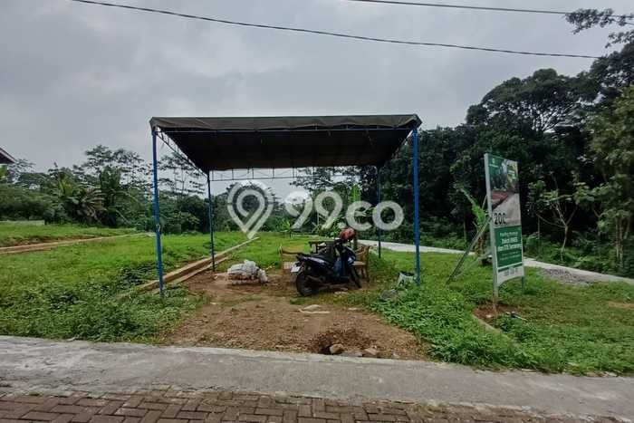 Dijual Tanah 125m2 di Mangunsari, Semarang Dijual Tanah 125m2 di Mangunsari, Semarang