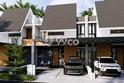 Rumah Sederhana Dijual Lokasi Mijen 2 Kamar dengan LT 120m2 Rumah Sederhana Dijual Lokasi Mijen 2 Kamar dengan LT 120m2