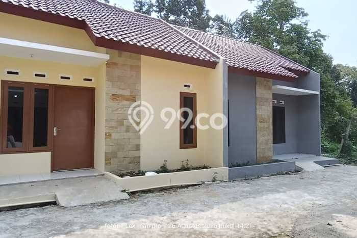 Rumah Nyaman 2 KT LT 72m² di Boja, Kendal Rumah Nyaman 2 KT LT 72m² di Boja, Kendal