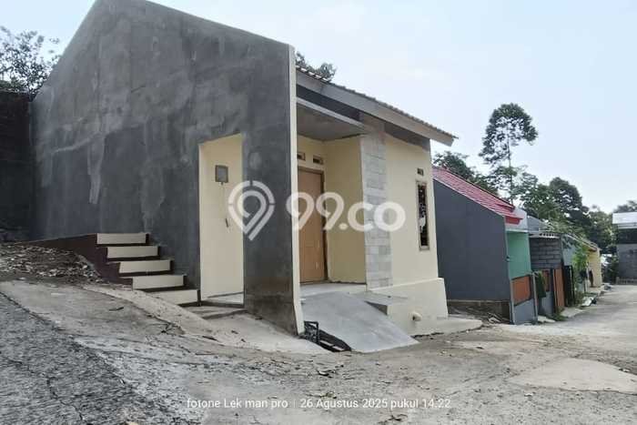 Rumah Nyaman 2 KT LT 72m² di Boja, Kendal Rumah Nyaman 2 KT LT 72m² di Boja, Kendal