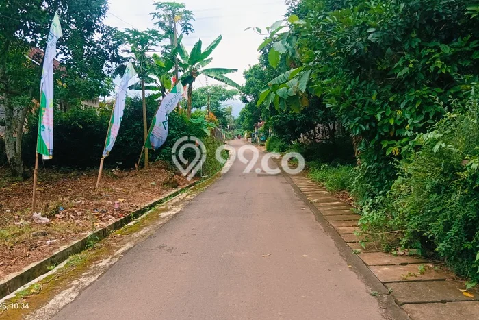 Jual Rumah Murah Meriah Mijen Punya 2 KT & LT 182m2 Jual Rumah Murah Meriah Mijen Punya 2 KT & LT 182m2