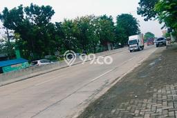 Tanah Kavling Dijual di Majapahit, Semarang dengan Luas Tanah 7200m2 Tanah Kavling Dijual di Majapahit, Semarang dengan Luas Tanah 7200m2