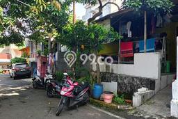 Dijual Rumah Siap Huni di Semarang Barat Semarang Harga Rp 380 Juta LT 60m2 Dijual Rumah Siap Huni di Semarang Barat Semarang Harga Rp 380 Juta LT 60m2