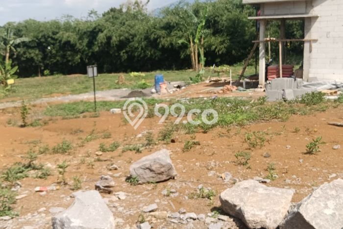 Tanah di Mijen, Semarang Luas 120m2 Dijual Segera Tanah di Mijen, Semarang Luas 120m2 Dijual Segera