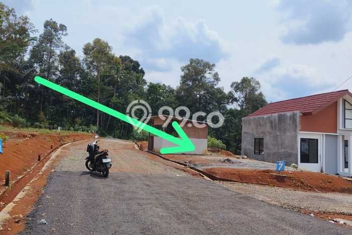 Tanah Premium Kawasan Gunung Pati, Luas 120m², Dekat Gunung Pati, Semarang, Semarang Tanah Premium Kawasan Gunung Pati, Luas 120m², Dekat Gunung Pati, Semarang, Semarang
