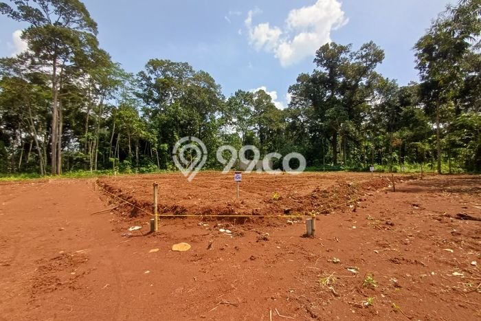 Tanah Kavling untuk Dijual di Gunung Pati Semarang 120m2 Tanah Kavling untuk Dijual di Gunung Pati Semarang 120m2