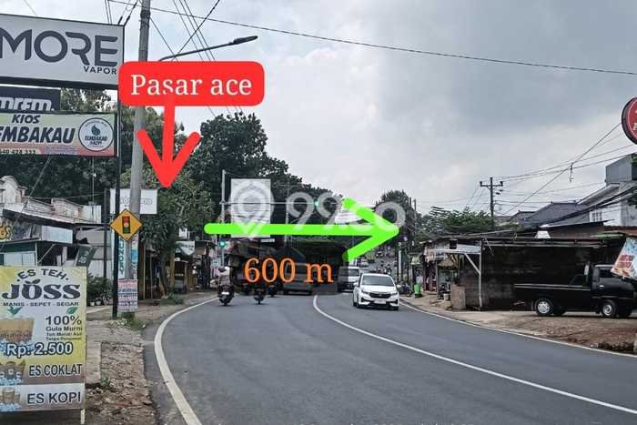 Rumah Sederhana Dijual Lokasi Mijen 2 Kamar dengan LT 120m2 Rumah Sederhana Dijual Lokasi Mijen 2 Kamar dengan LT 120m2