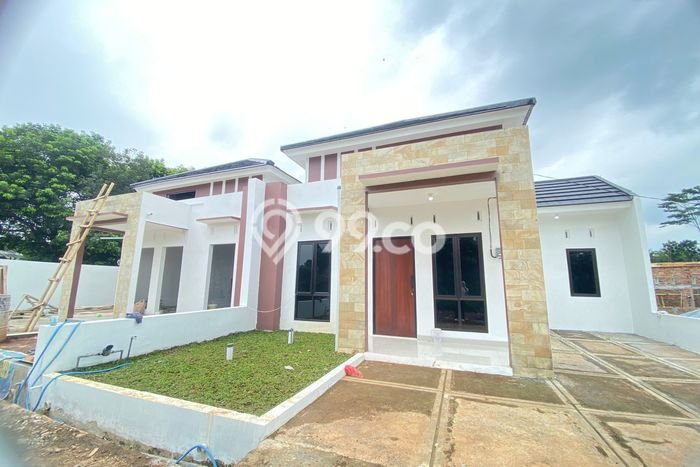 Hunian Murah Dijual di Mijen, Semarang Harga Rp.500 Juta Hunian Murah Dijual di Mijen, Semarang Harga Rp.500 Juta