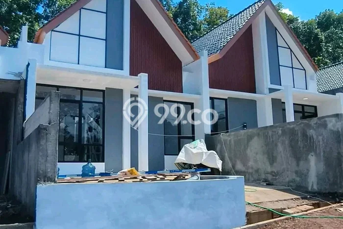 Rumah Budget Terbaik Siap Huni Area Gunung Pati LT 120m2 Rumah Budget Terbaik Siap Huni Area Gunung Pati LT 120m2