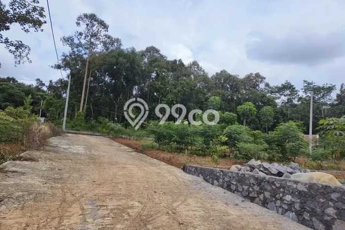 Tanah Premium Kawasan Gunung Pati, Luas 120m², Dekat Gunung Pati, Semarang, Semarang Tanah Premium Kawasan Gunung Pati, Luas 120m², Dekat Gunung Pati, Semarang, Semarang