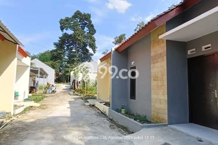 Rumah Nyaman 2 KT LT 72m² di Boja, Kendal Rumah Nyaman 2 KT LT 72m² di Boja, Kendal