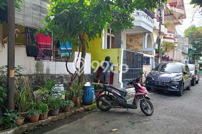 Dijual Rumah Siap Huni di Semarang Barat Semarang Harga Rp 380 Juta LT 60m2 Dijual Rumah Siap Huni di Semarang Barat Semarang Harga Rp 380 Juta LT 60m2