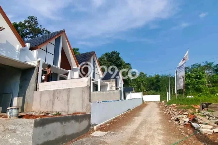 Rumah Budget Terbaik Siap Huni Area Gunung Pati LT 120m2 Rumah Budget Terbaik Siap Huni Area Gunung Pati LT 120m2