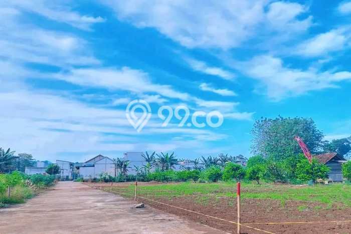 Tanah Kawasan Ngaliyan, Luas 120m², Area Potensial Tanah Kawasan Ngaliyan, Luas 120m², Area Potensial