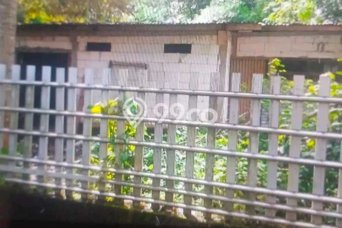 Kavling Tanah di Mijen Dijual Luas 120m2 Legalitas SHM Kavling Tanah di Mijen Dijual Luas 120m2 Legalitas SHM