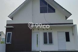 Rumah Terjangkau Dijual di Ngaliyan, Semarang Harga Rp 400 Juta Rumah Terjangkau Dijual di Ngaliyan, Semarang Harga Rp 400 Juta