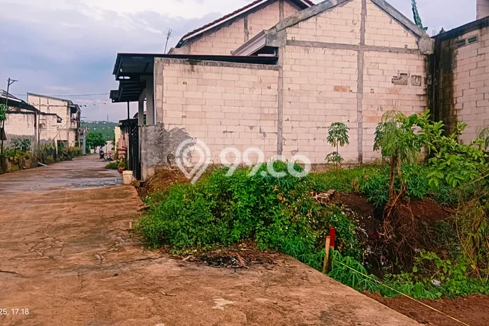 Tanah Kawasan Ngaliyan, Luas 120m², Area Potensial Tanah Kawasan Ngaliyan, Luas 120m², Area Potensial