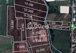 Tanah Kawasan Purwosari, Luas 137m2m², Kawasan Prospektif, Akses Purwosari, Pasuruan, Pasuruan Tanah Kawasan Purwosari, Luas 137m2m², Kawasan Prospektif, Akses Purwosari, Pasuruan, Pasuruan