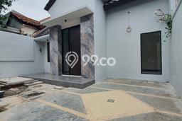 Dijual Hunian Rumah Nyaman 2 KT di Citraland, Surabaya Dijual Hunian Rumah Nyaman 2 KT di Citraland, Surabaya