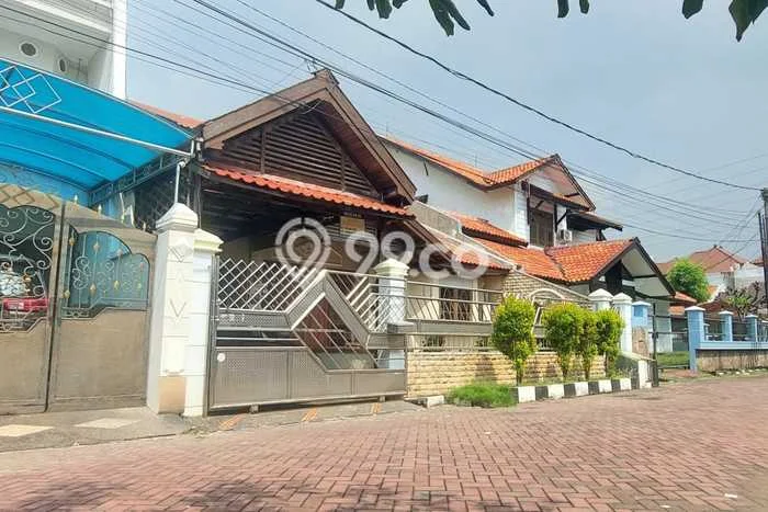 Hunian Super Mewah dengan Akses Paling Strategis di Citraland, Surabaya Hunian Super Mewah dengan Akses Paling Strategis di Citraland, Surabaya
