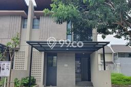 Rumah Eksklusif Siap Huni LT 126m2 di Citraland, Surabaya Rumah Eksklusif Siap Huni LT 126m2 di Citraland, Surabaya