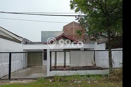 Dijual Cepat Rumah Favorit Siap Huni LB 130m2 di Benowo, Surabaya Dijual Cepat Rumah Favorit Siap Huni LB 130m2 di Benowo, Surabaya
