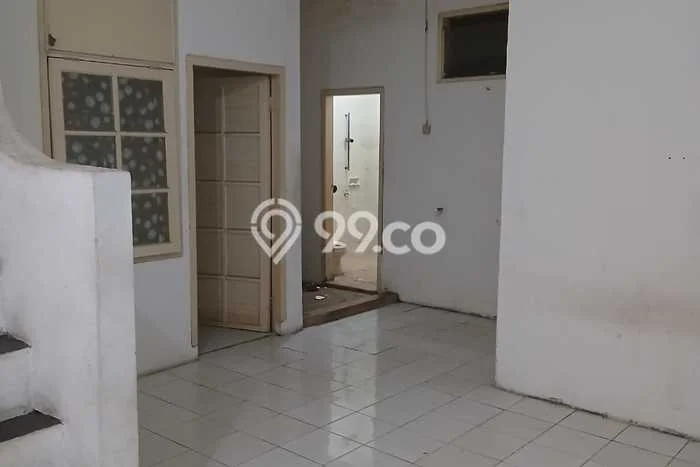 Rumah Minimalis 5 Kamar LT 182m2 di Manukan Rumah Minimalis 5 Kamar LT 182m2 di Manukan