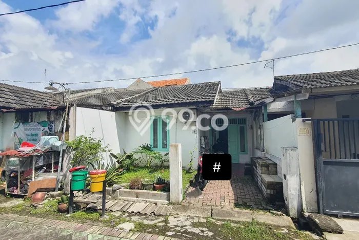 Rumah Minimalis Dijual Lokasi Driyorejo 2 Kamar dengan Luas Tanah 84m2 Rumah Minimalis Dijual Lokasi Driyorejo 2 Kamar dengan Luas Tanah 84m2