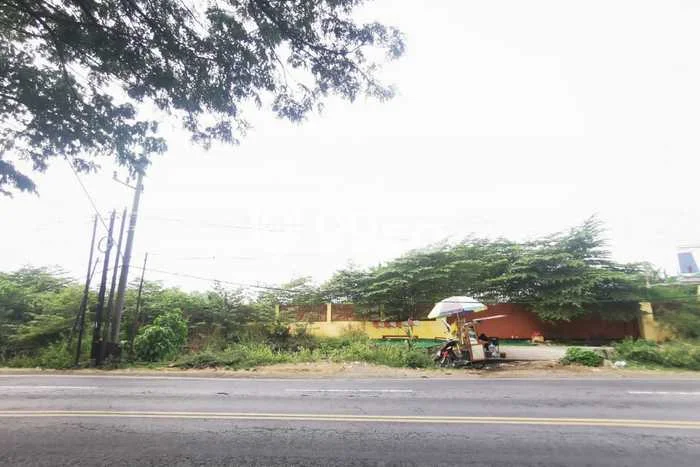 Lahan Investasi Lokasi Gempol Pasuruan - Lahan Investasi Lokasi Gempol Pasuruan -