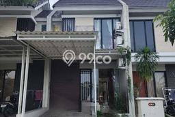 Hunian Nyaman Asri 3 KT Siap Huni di Citraland Surabaya Hunian Nyaman Asri 3 KT Siap Huni di Citraland Surabaya