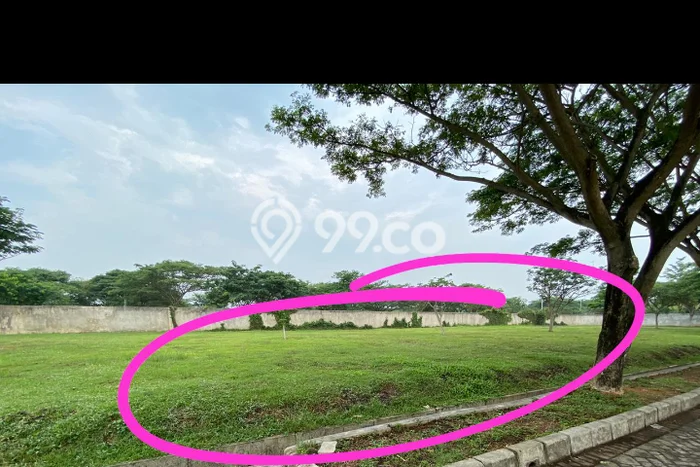 Tanah Kavling Dijual di Raya Serang, Tangerang dengan Luas Tanah 288m2 Tanah Kavling Dijual di Raya Serang, Tangerang dengan Luas Tanah 288m2